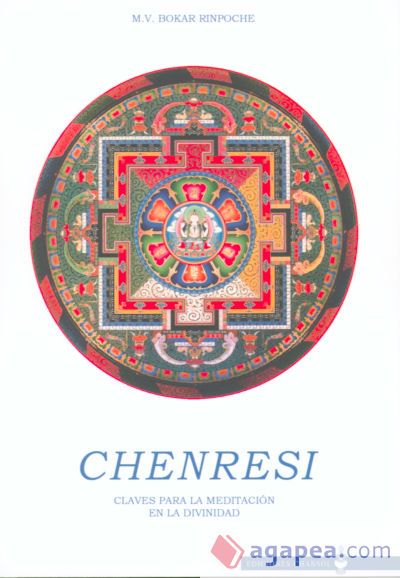 Chenresi