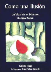 Portada de Como una ilusi&oacute;n