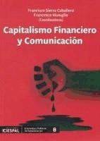 Portada de Capitalismo Financiero y Comunicación