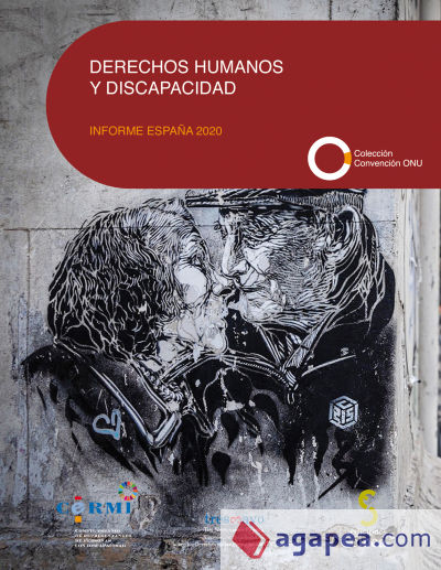 Derechos Humanos y Discapacidad. Informe España 2020