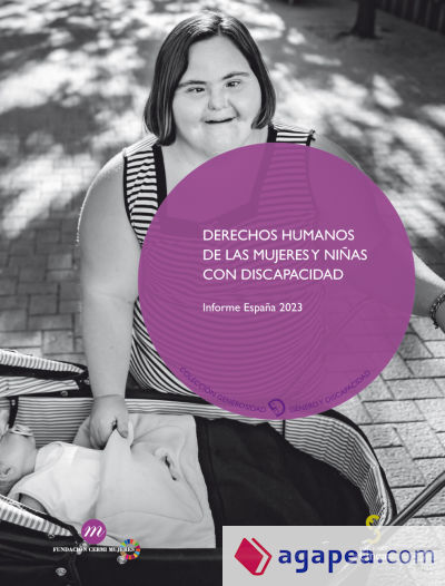 Derechos humanos de las mujeres y niñas con discapacidad