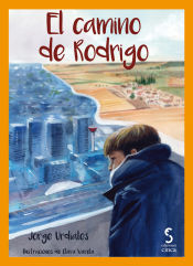 Portada de EL CAMINO DE RODRIGO