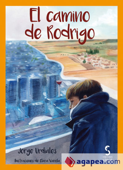 EL CAMINO DE RODRIGO