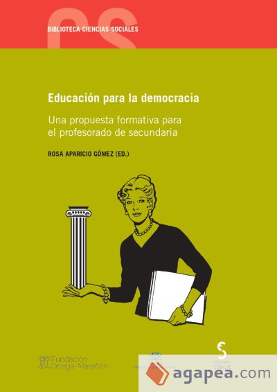 Educación para la democracia