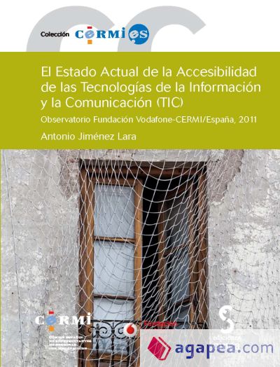 Estado actual de la accesibilidad de las tecnologías