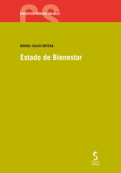 Portada de Estado de Bienestar