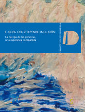 Portada de Europa: construyendo inclusión: La Europa de las personas, una esperanza compartida