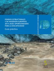 Portada de Fondos estructurales y de inversión europeos 2014-2020