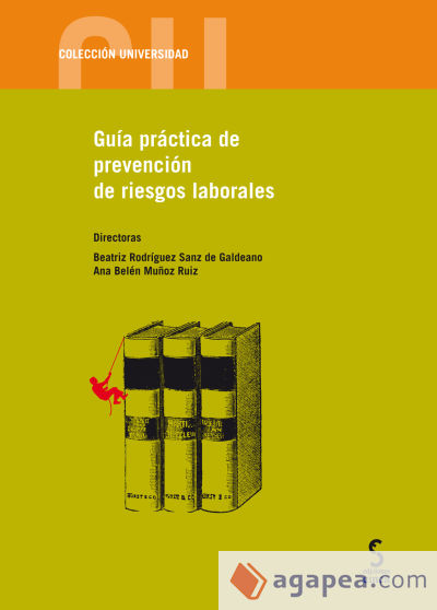 Guía práctica de prevención de riesgos laborales