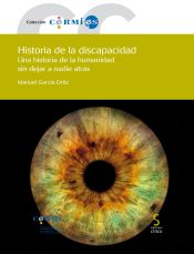 Portada de Historia de la discapacidad