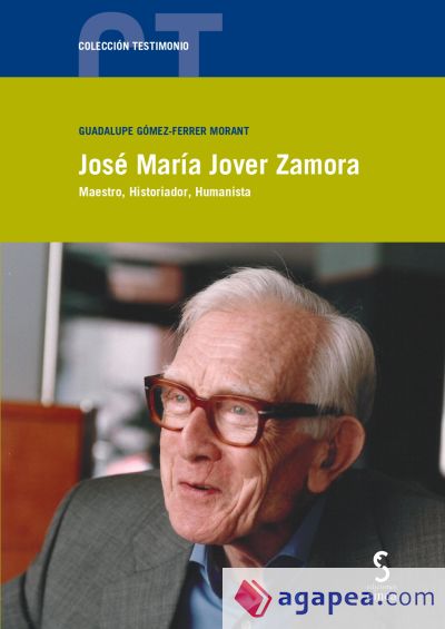 José María Jover Zamora