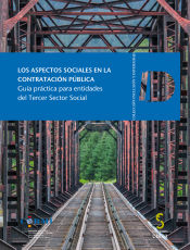 Portada de LOS ASPECTOS SOCIALES EN LA CONTRATACIÓN PÚBLICA