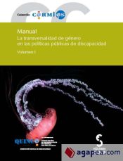 Portada de La transversalidad de g&eacute;nero en las pol&iacute;ticas p&uacute;blicas de discapacidad