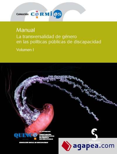 La transversalidad de g&eacute;nero en las pol&iacute;ticas p&uacute;blicas de discapacidad
