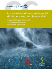 Portada de Los beneficios de la inclusión social de las personas con discapacidad