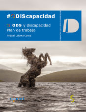 Portada de ODS Y DISCAPACIDAD: PLAN DE TRABAJO