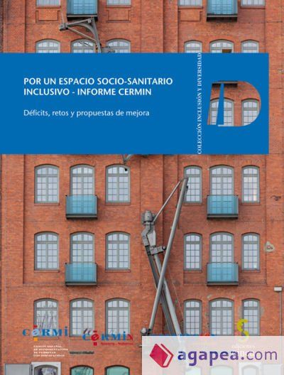 POR UN ESPACIO SOCIO-SANITARIO INCLUSIVO. Déficits, retos y propuestas de mejora