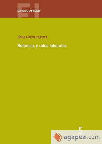 Reformas y retos laborales