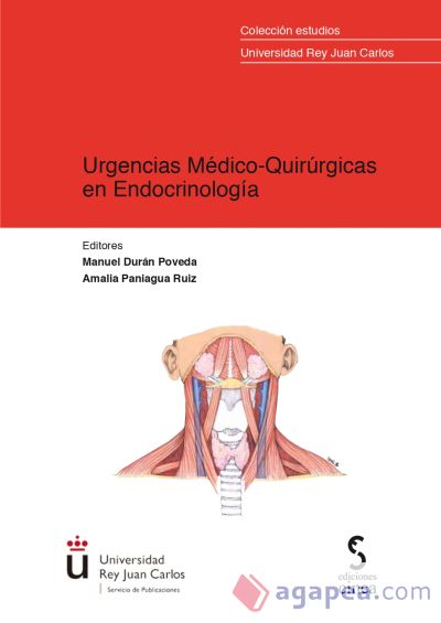 Urgencias Médico-Quirúrgicas en Endocrinología