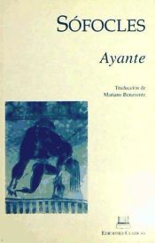 Portada de Ayante