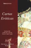 Cartas eróticas : Aristéneto: : Libros