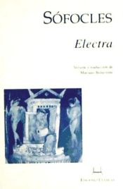 Portada de Electra