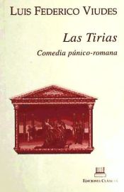 Portada de Las tirias