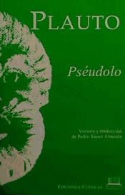 Portada de Pséudolo