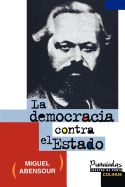 Portada de La Democracia Contra El Estado