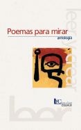 Portada de Poemas Para Mirar