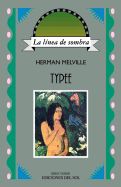 Portada de Typee