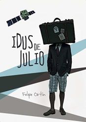 Portada de Idus de Julio