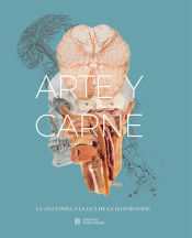 Portada de ARTE Y CARNE