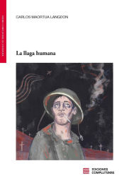 Portada de La llaga humana