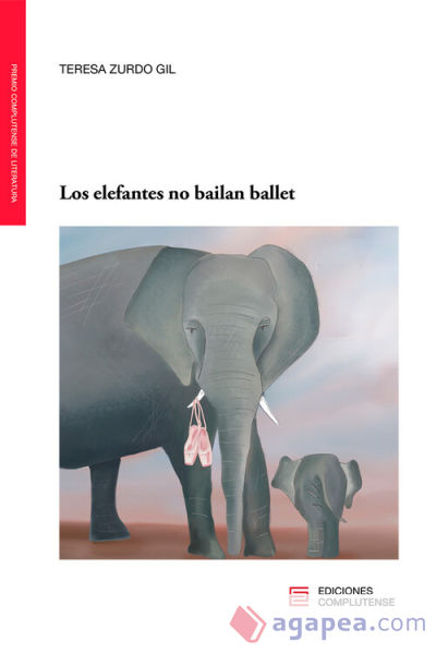 Los elefantes no bailan Ballet