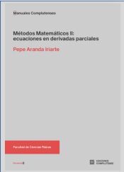 Portada de M&eacute;todos matem&aacute;ticos II