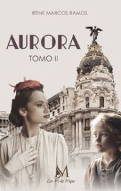 Portada de Aurora Tomo II