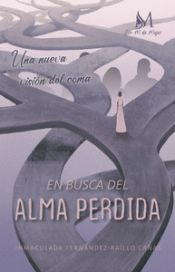 Portada de En busca del alama perdida