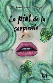 Portada de La piel de la serpiente