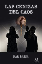 Portada de Las Cenizas Del Caos