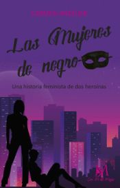 Portada de Las Mujeres De Negro