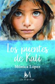 Portada de Los Puentes De Kali