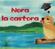 Portada de Nora La Castora
