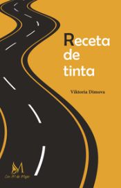 Portada de Receta de tinta