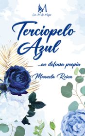 Portada de Terciopelo azul