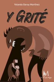 Portada de Y grité