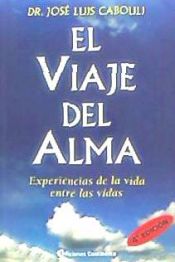 Portada de El viaje del alma