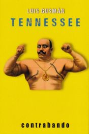 Portada de Tennessee