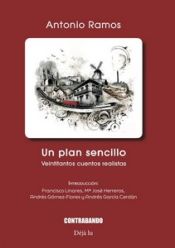 Portada de Un plan sencillo