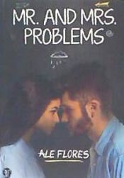 Portada de MR AND MRS PROBLEMS